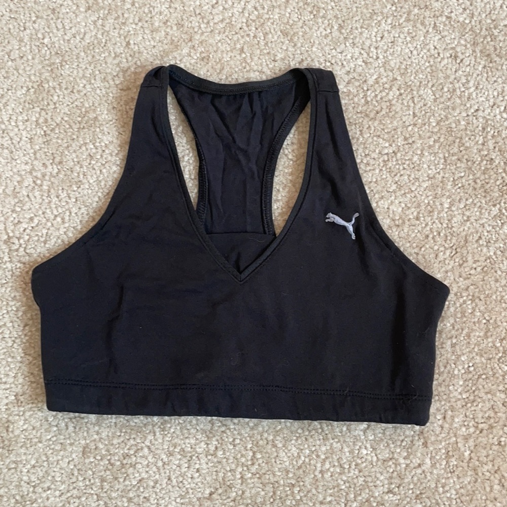 Puma sports bra